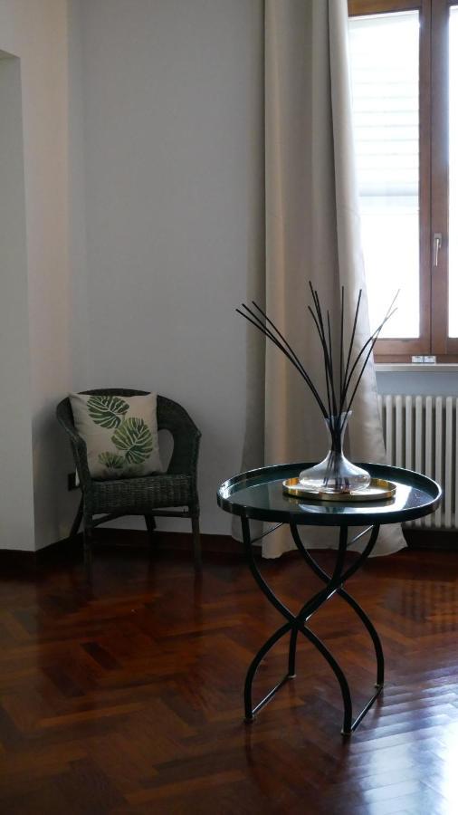 An Deluxe Suites Ancona Exterior foto